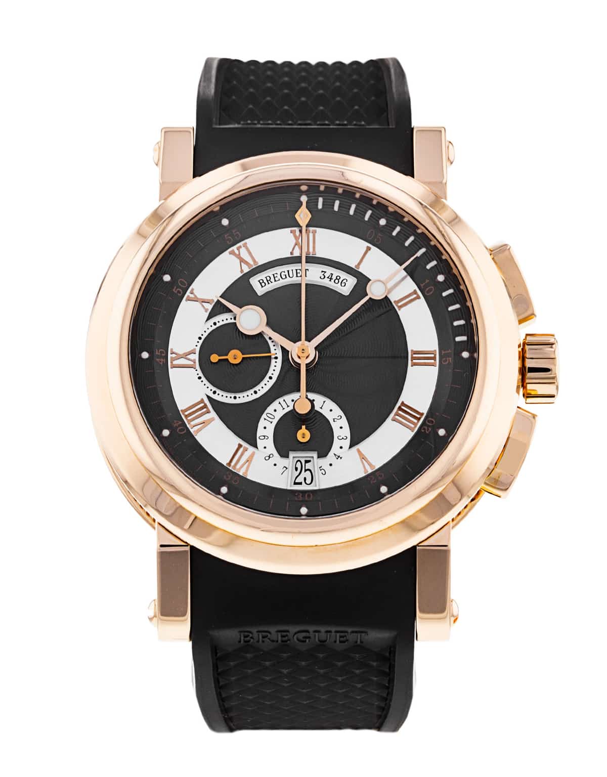 Breguet Marine 5827BR/Z2/5ZU
